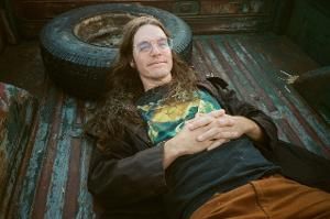 Dan Horne Of Circles Around The Sun & Grateful Shred To Release Debut Studio Album 'Count The Clouds' On April 7  Image