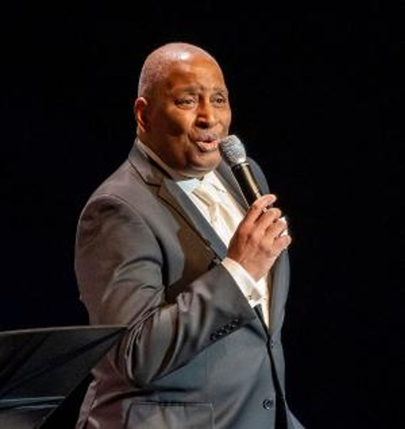 Colorado Jazz Repertory Orchestra Present COMPARED TO WHAT in March  Image