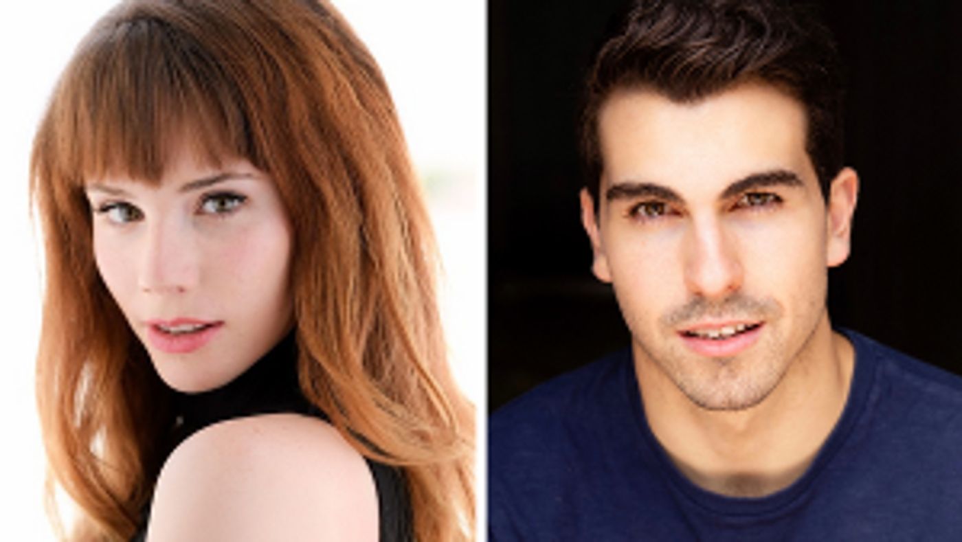 Full Cast and Creative Team Announced For MADDIE: A New Musical, Staged Reading and Concert  Image