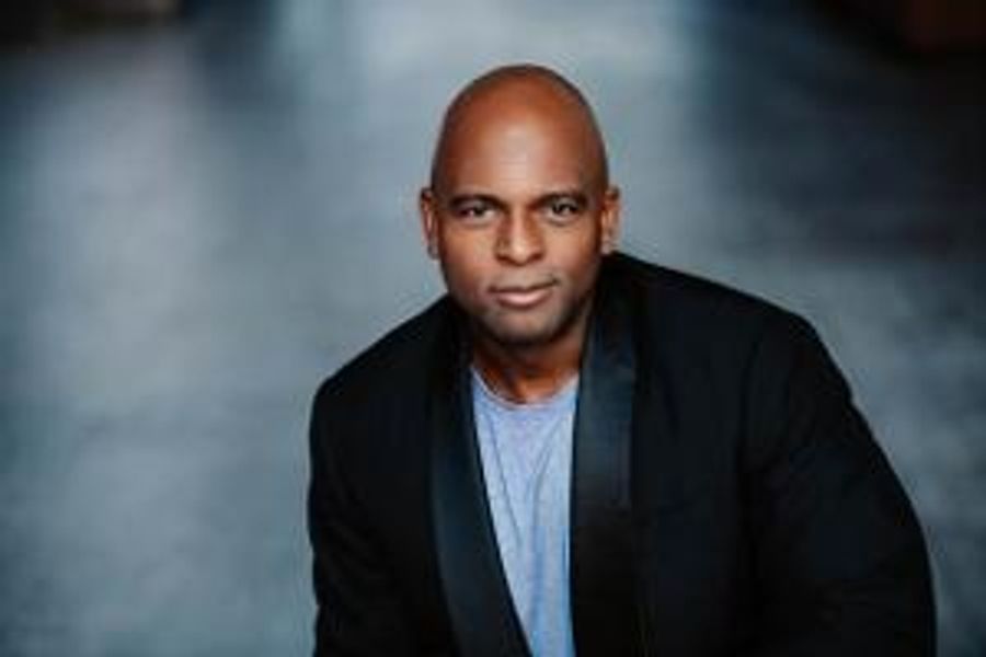 Chicago Philharmonic to Present Ryan Speedo Green In Concert In October Image