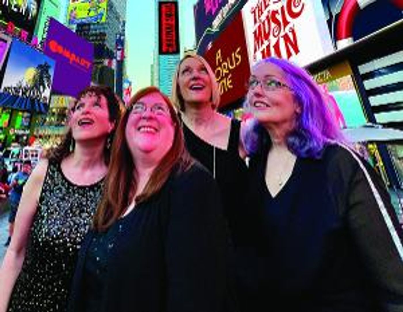 NiCori Studios & Productions To Present Next MUSIC AT THE MANSION March 26  Image