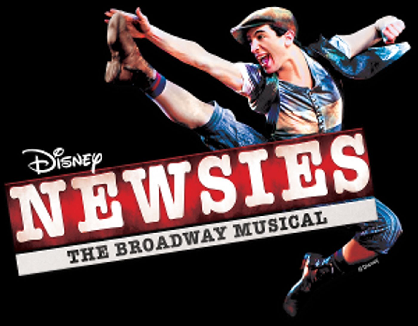 Theaterworks To Present NEWSIES As Opener To 2023-24 Season, July 14-30  Image