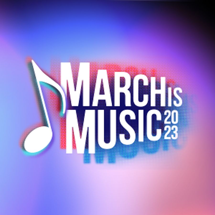 MARCH IS MUSIC 2023 South Bronx Live Concert Series Announced At Pregones Theater Image
