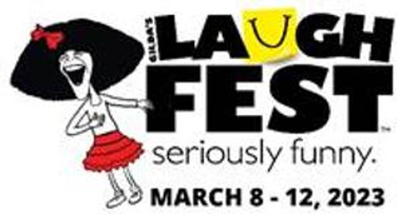 Registration Open For Gilda's LAUGHFEST Seriously Fun Adventure Challenge  Image