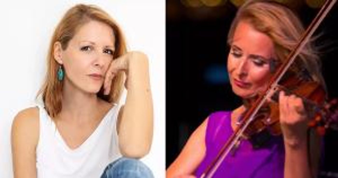 BACK TO BACH Comes to Agrovino Wine Bar Lofou in March  Image