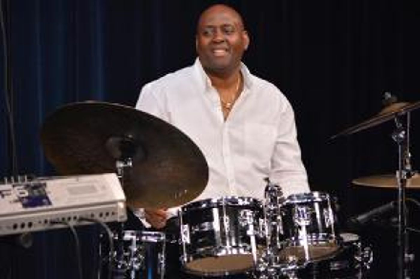 Tribecarts Presents BLACK VOICES, A Concert In Celebration Of Black History Month  Image