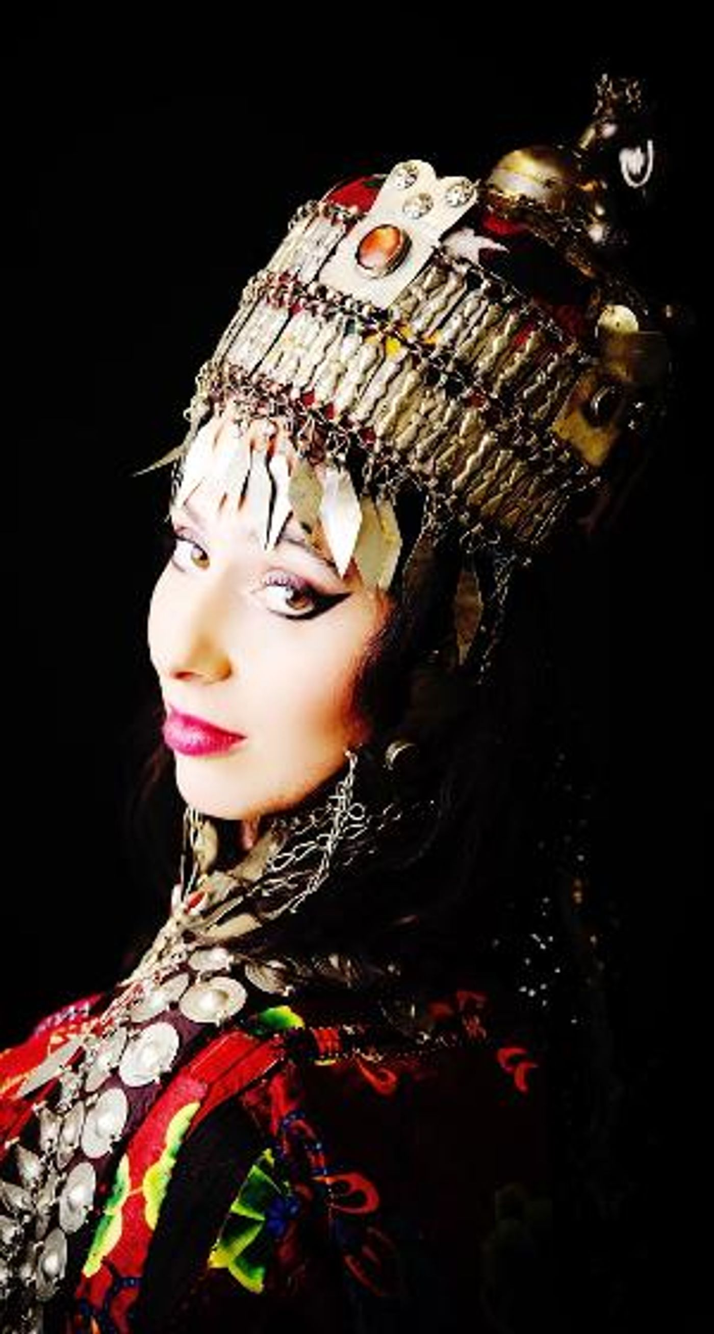 Presidio Dance Theatre Celebrates Persian New Year in March  Image