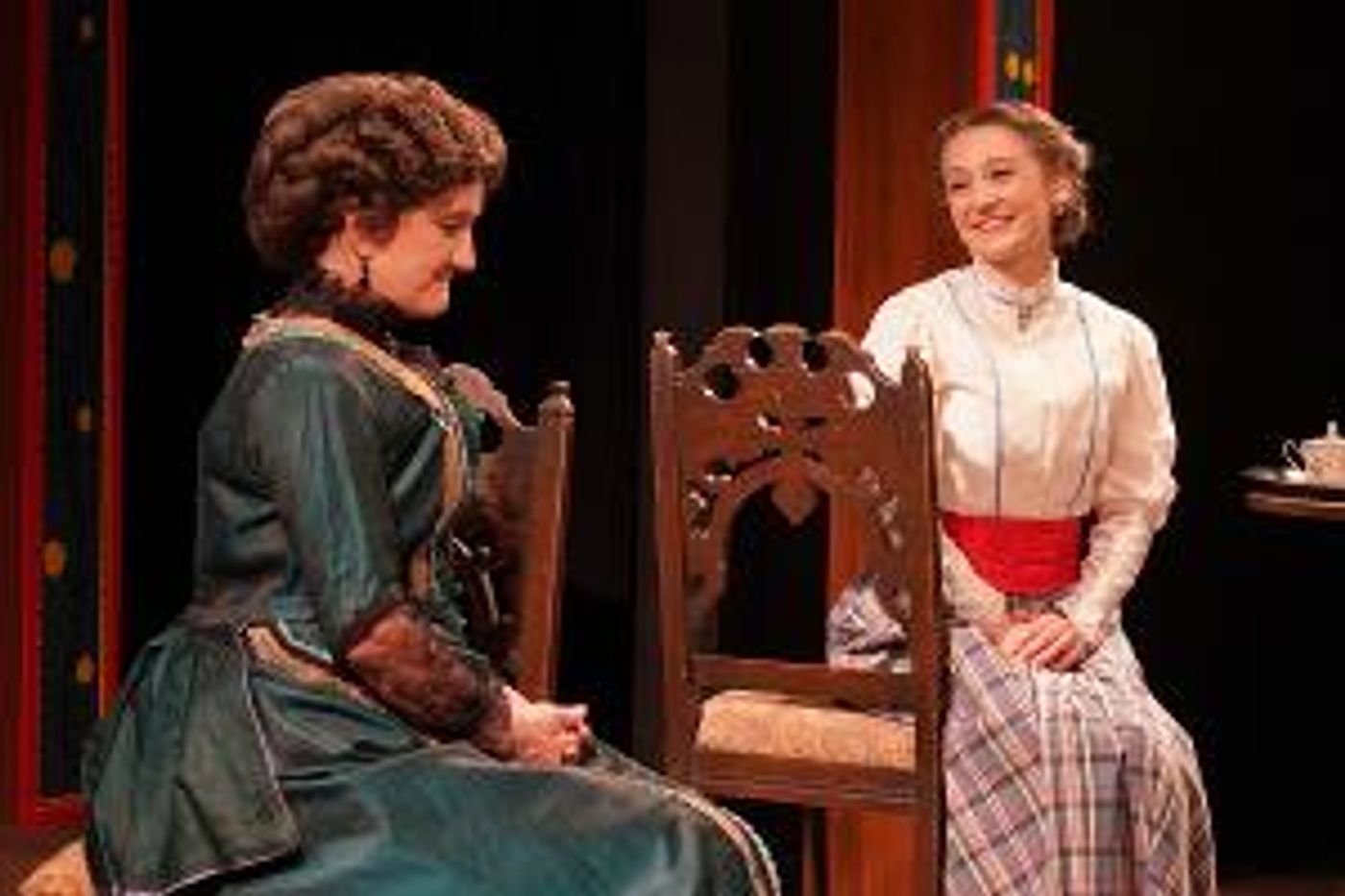 Duluth Playhouse Underground Opens A DOLL'S HOUSE, PART 2 On Stage At Zeitgeist!  Image