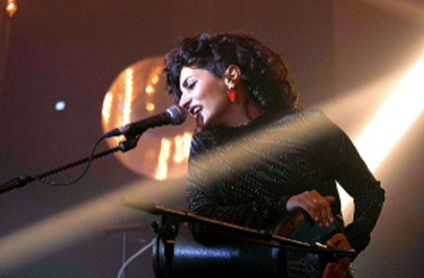 ARAB WOMEN ARTISTS NOW Multi-Arts Festival Comes to the UK in March  Image