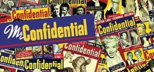 Actors Theatre of Indiana Casts World Premiere of MR. CONFIDENTIAL  Image