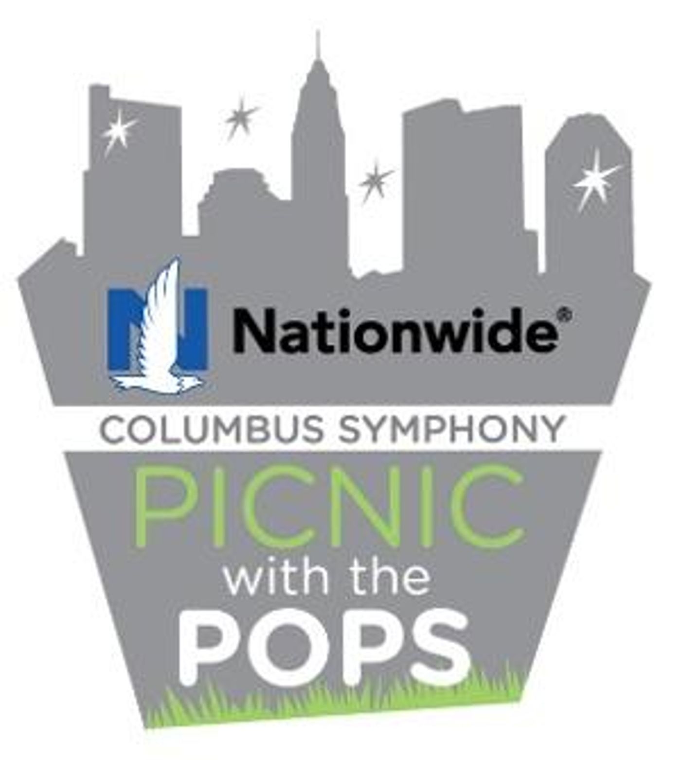 Columbus Symphony Announces 2023 PICNIC WITH THE POPS Lineup  Image