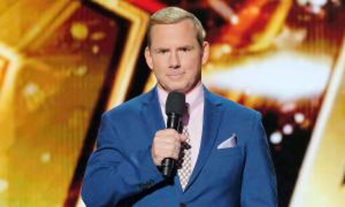 Bucks Live! Presents A Night Of Comedy With Comedian Tom Cotter  Image