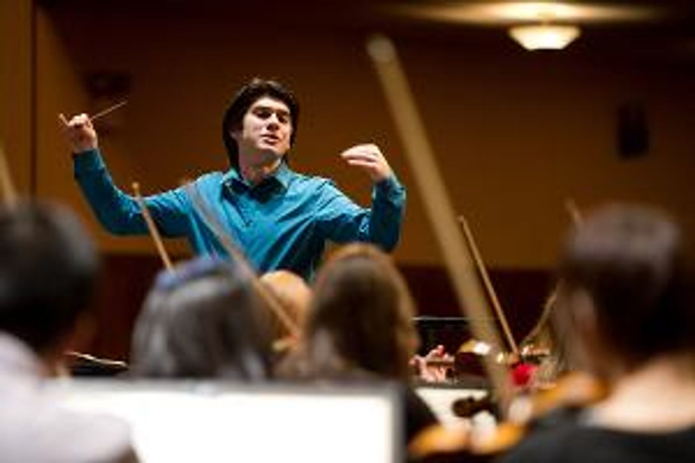 Symphony San Jose Presents NAKAMATSU PLAYS GREIG in March  Image
