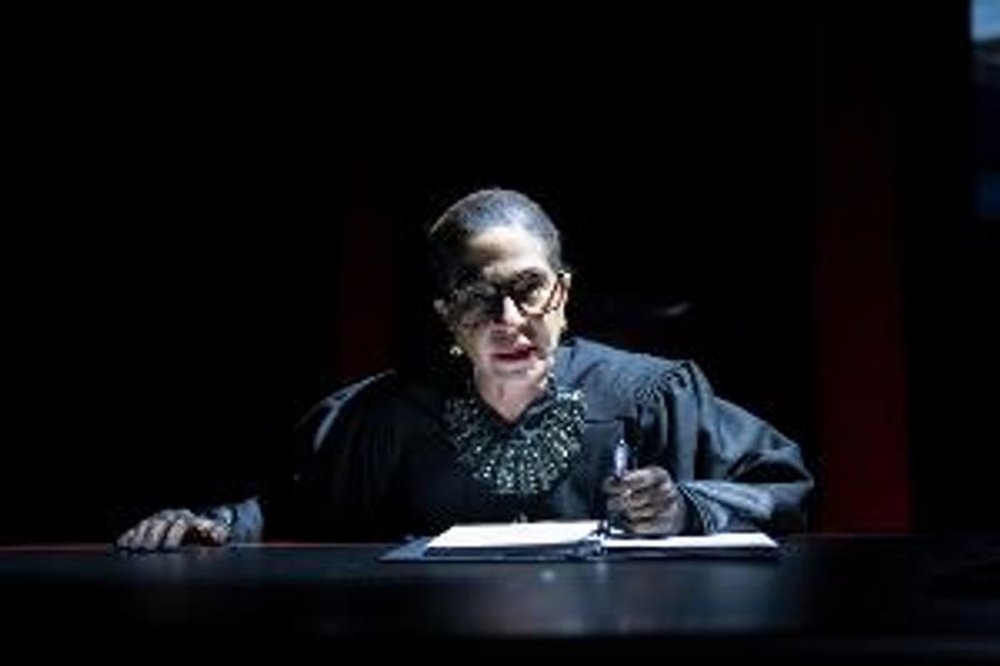 ALL THINGS EQUAL Comes to the Ridgefield Playhouse Image