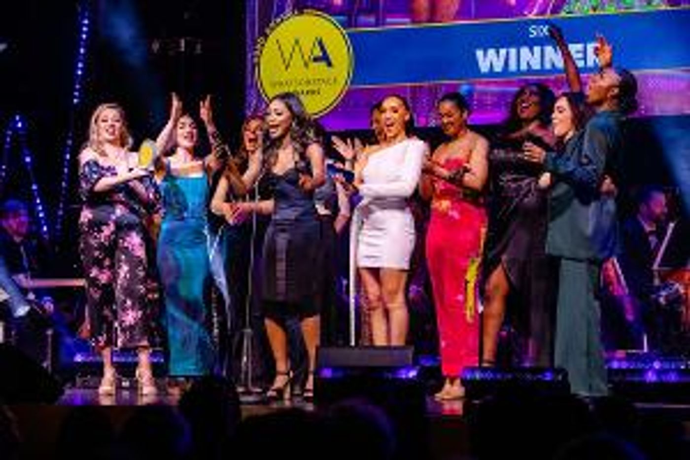 SIX Announces New West End Booking Period  Image