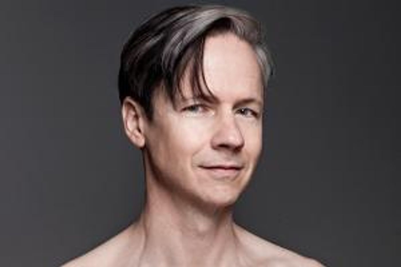 Tony-Winner John Cameron Mitchell And Topic Studios Present New Podcast Series CANCELLATION ISLAND  Image
