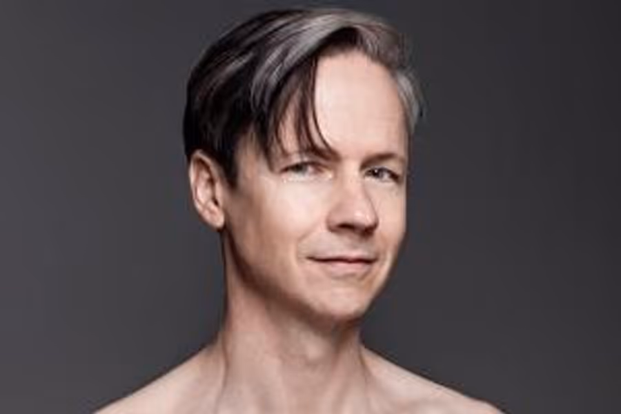 Tony-Winner John Cameron Mitchell And Topic Studios Present New Podcast Series CANCELLATION ISLAND Image