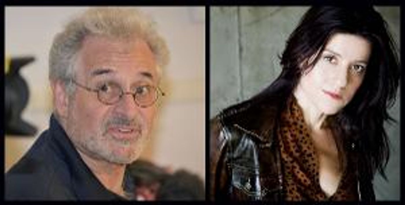 Barry Pearl & Michelle Elkin Will Co-Direct FOOTLOOSE: The Musical At Simi Valley Cultural Arts Center  Image