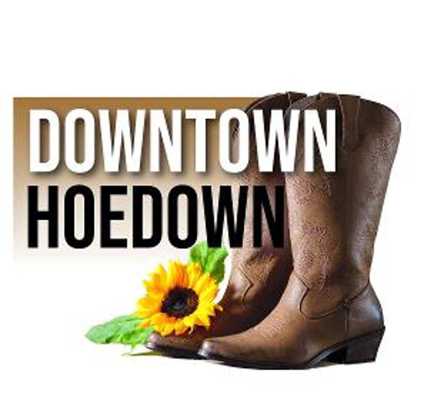 Palm Beach Dramaworks to Host DOWNTOWN HOEDOWN 2023 Gala  Image