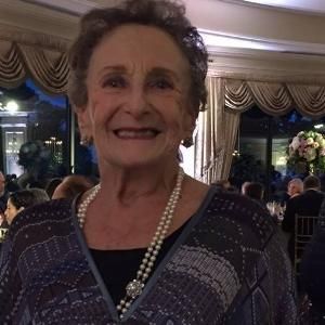 Recuerdan A Naomi Siegmann, Escultora Ecologista, A Cinco Años De Su Deceso  Image