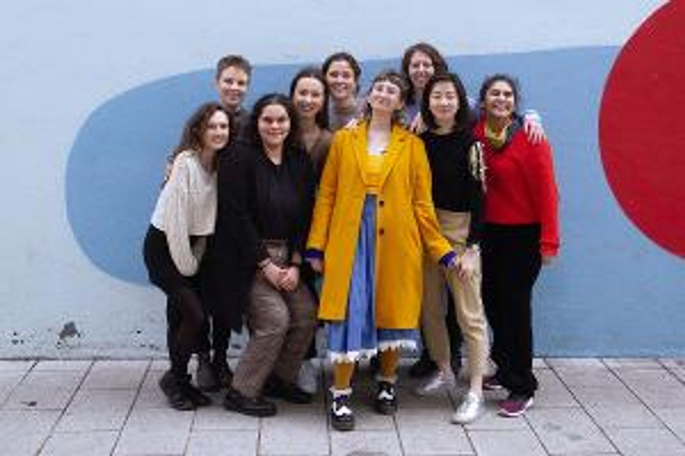 THE WONDERISM FESTIVAL Announced At Cork Opera House, March 30  Image