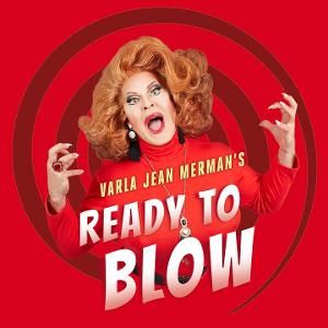 freeFall's Tandem Series Presents A One-Night Only Concert With The Hilarious Varla Jean Merman, March 3  Image