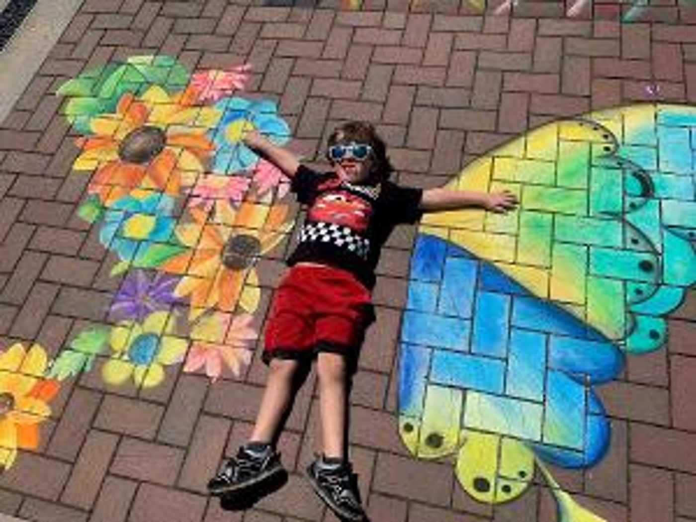 The 10th Annual Uptown Art Expo Celebration Of Art And Music Returns To Beautiful Cranes Roost Park, March 24-26  Image