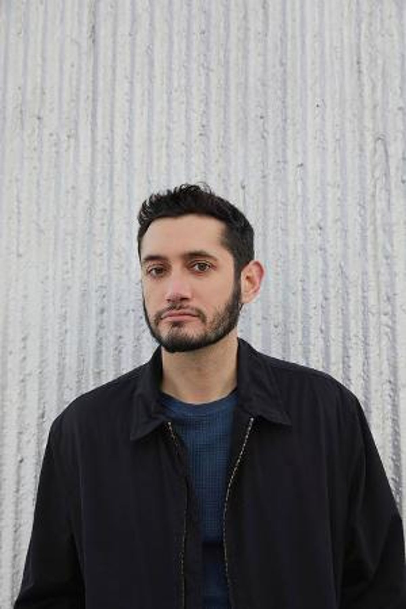 The Den Theatre Announces Comedian Dan Perlman On The Heath Mainstage This April  Image