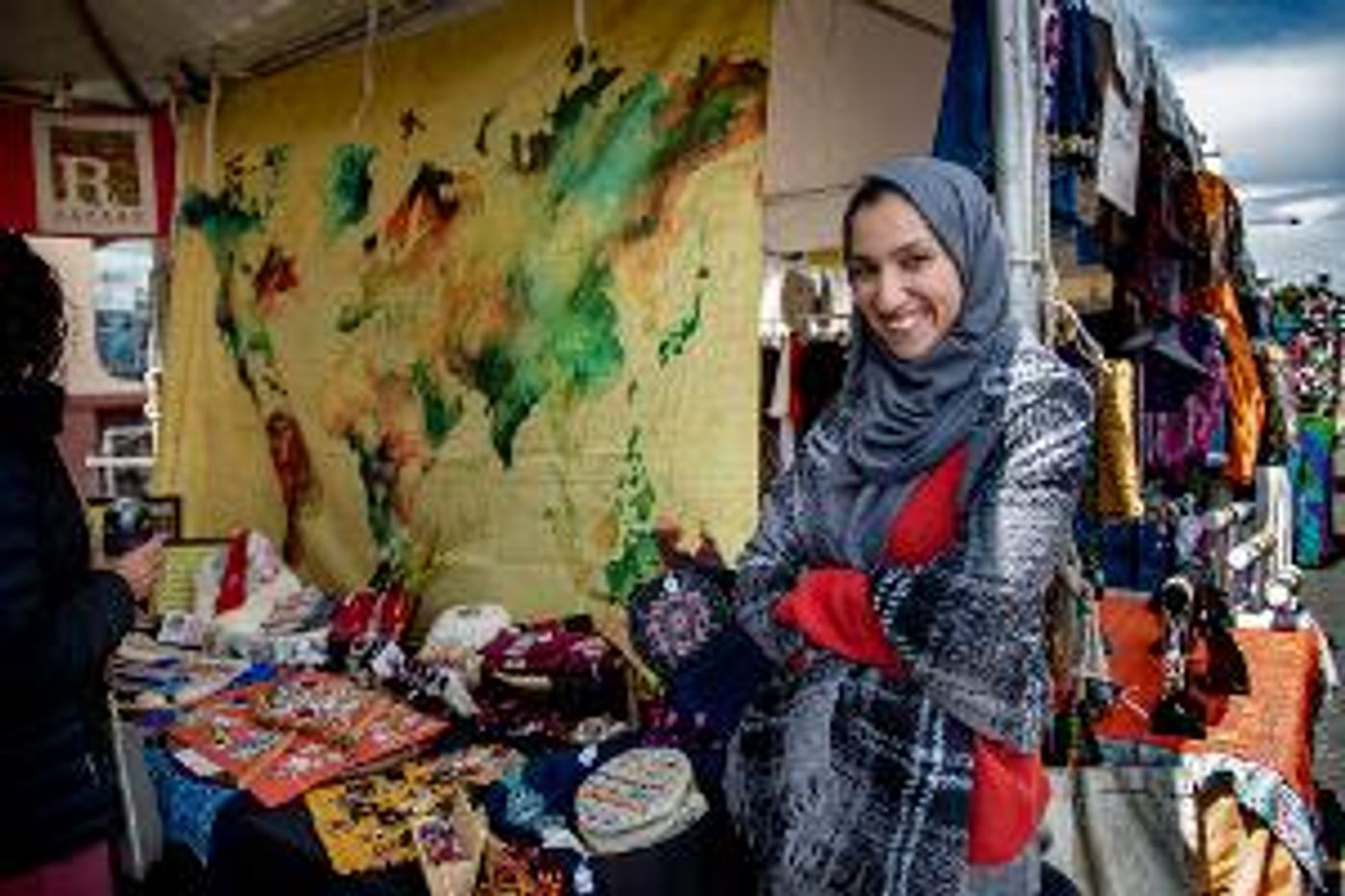 Denver Arts & Venues Now Accepting Applications For Five Points Jazz Festival Vendors  Image