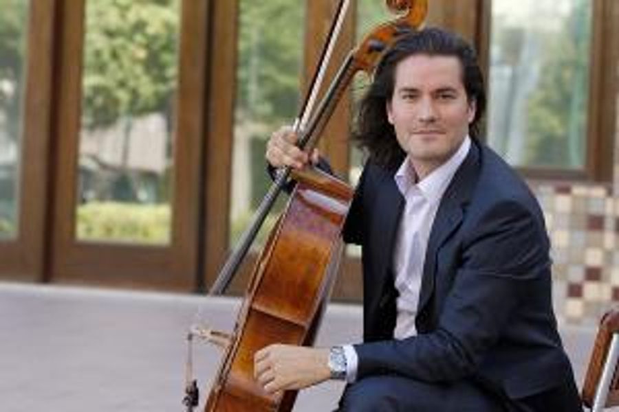 South Florida Symphony Orchestra Presents An Evening Of Dvořák Masterworks This March Image