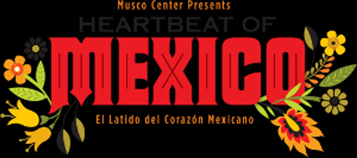 Heartbeat Of Mexico Festival Call For Artists  Image