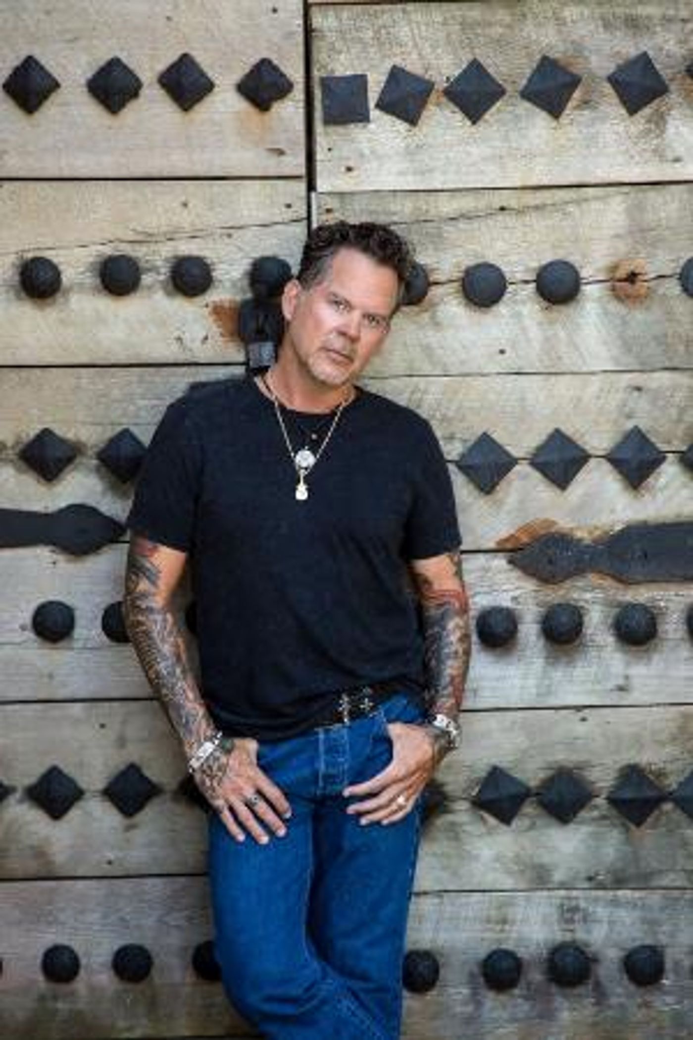 Gary Allan Will Perform in Midlothian, Virginia This Summer  Image