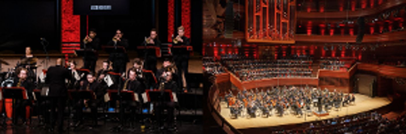 Temple University Students and Faculty Perform at Jazz at Lincoln Center in April  Image