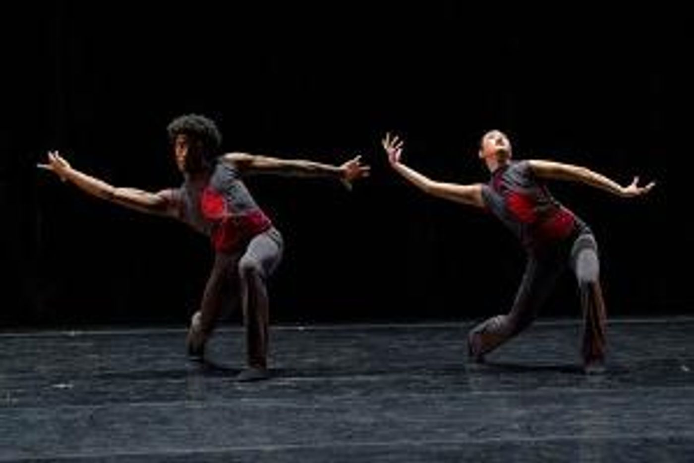 Joffrey Academy's Winning Works Returns To Museum Of Contemporary Art, Features Four World Premieres  Image