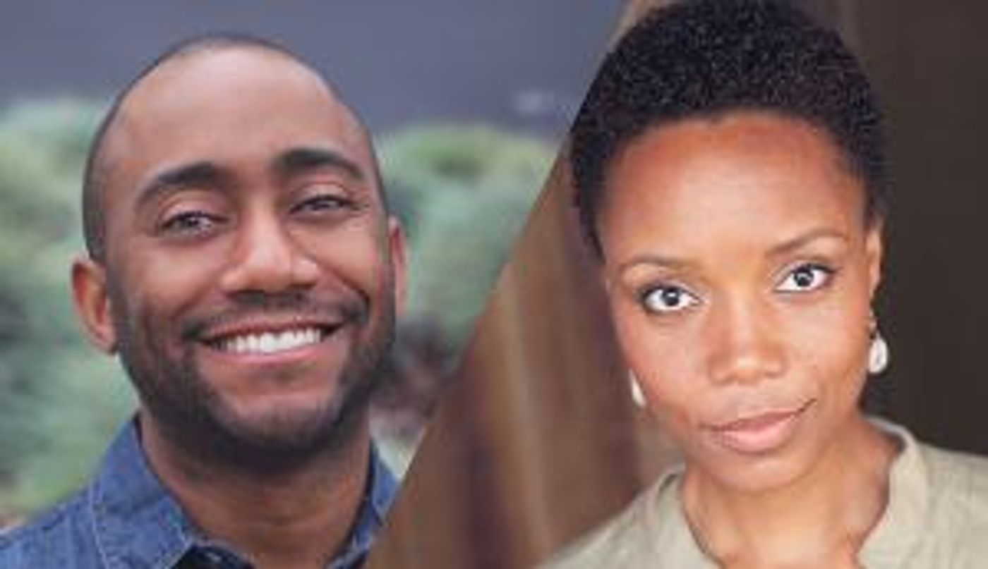 Raven Theatre Presents THE OCTOBER STORM  Image