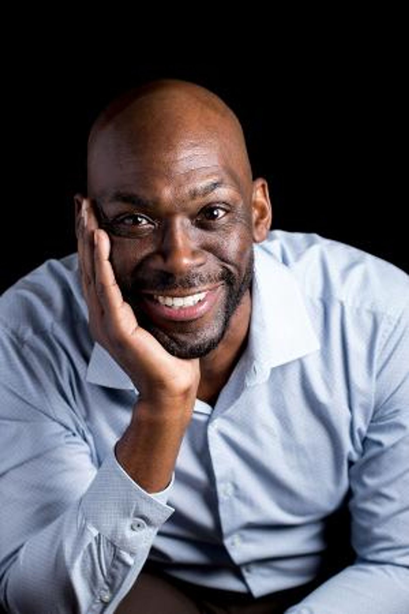 Kentwood Players Presents POLAR BEARS, BLACK BOYS, & PRAIRIE FRINGED ORCHIDS Reading  Image