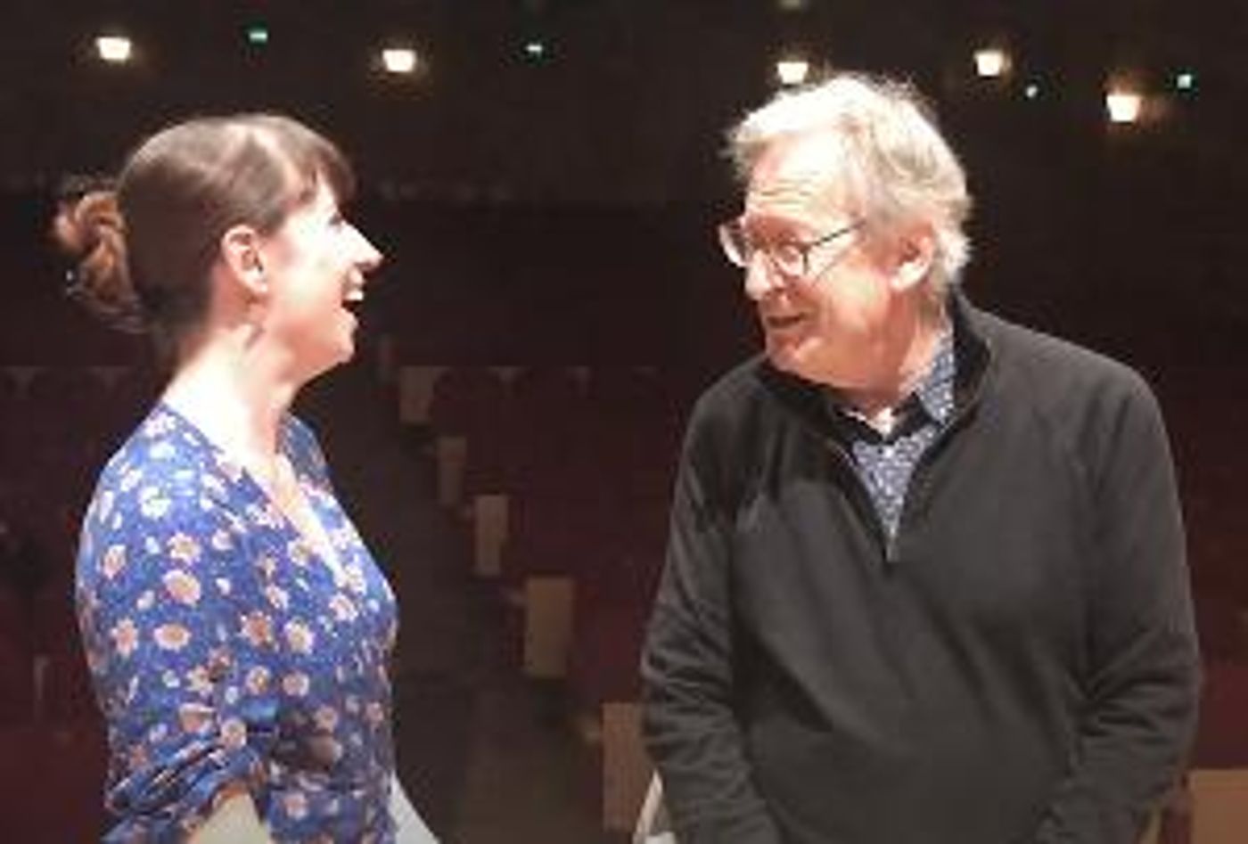 Australian Violinist Will Play at Coronation of King Charles III in May  Image