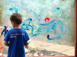 Sunflower Creative Arts Spring Garden Party Comes to Delray Beach  Image