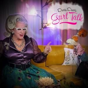 DORIS DEAR'S GURL TALK Bonus Episode Streaming Now On Broadway On Demand  Image