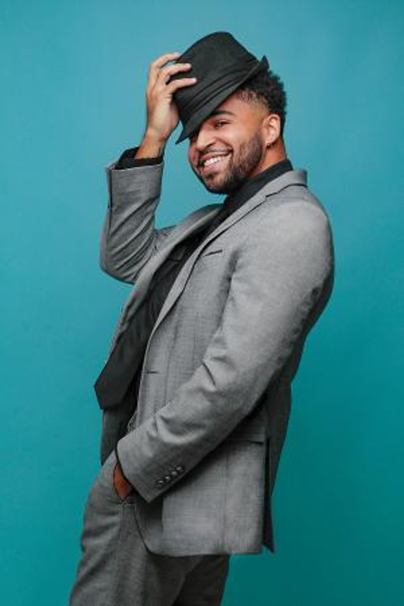 Christopher Eisenberg Returns to WBTT For Frank Sinatra Tribute Shows  Image