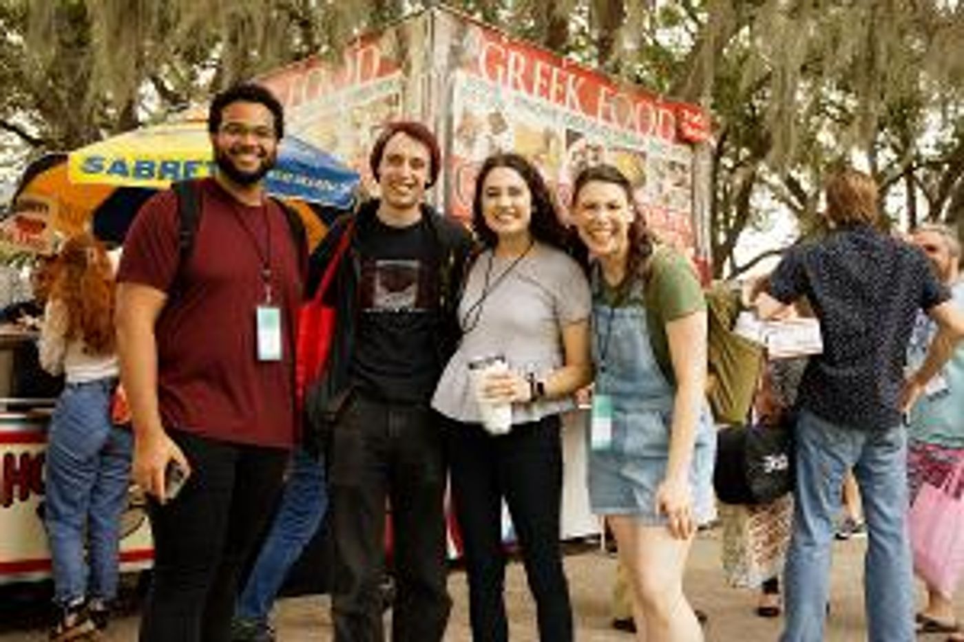 The 32nd Annual Orlando International Fringe Theatre Festival Returns in May  Image
