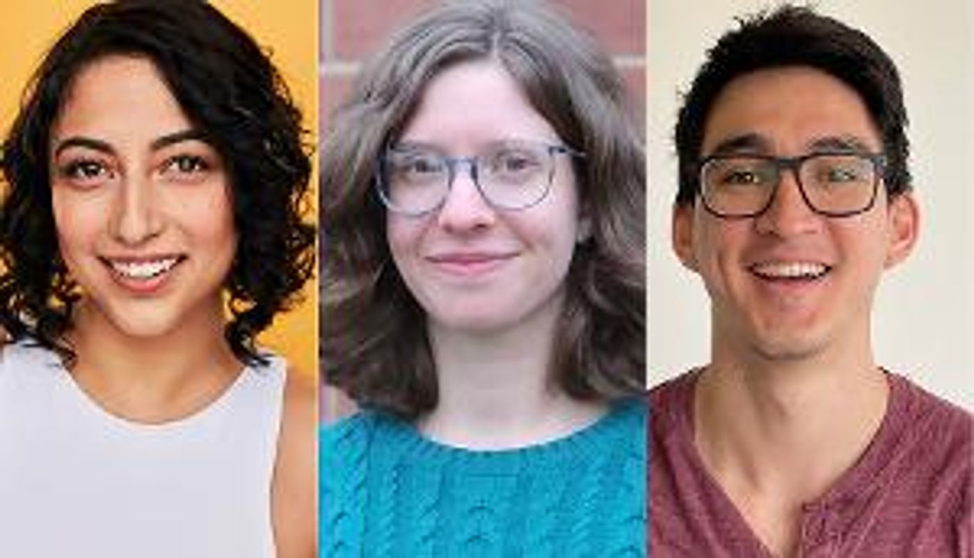 Haven Presents DIRECTOR'S HAVEN 6 at The Den Theatre  Image