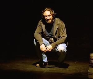 Magis Theatre Company adds performances of *mark through April 29th  Image