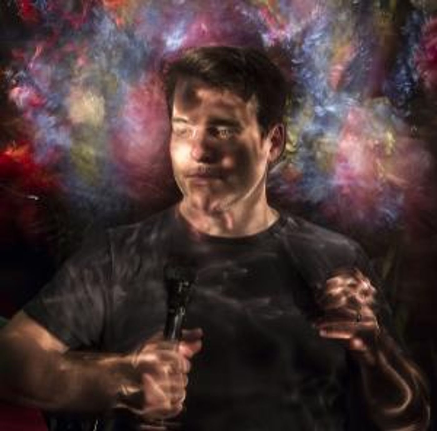 Lakewood Cultural Center Presents BLIND VISIONARIES Featuring Original Jazz Music By The Daniel Kelly Trio  Image