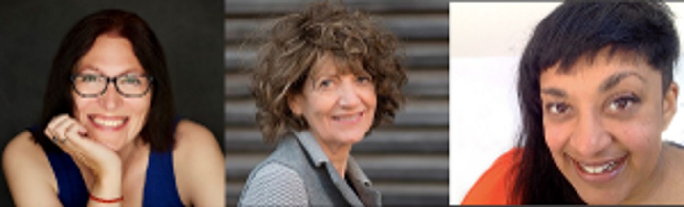 International Women's Day Post-Show Event Announced For MEDEA at Sohoplace  Image