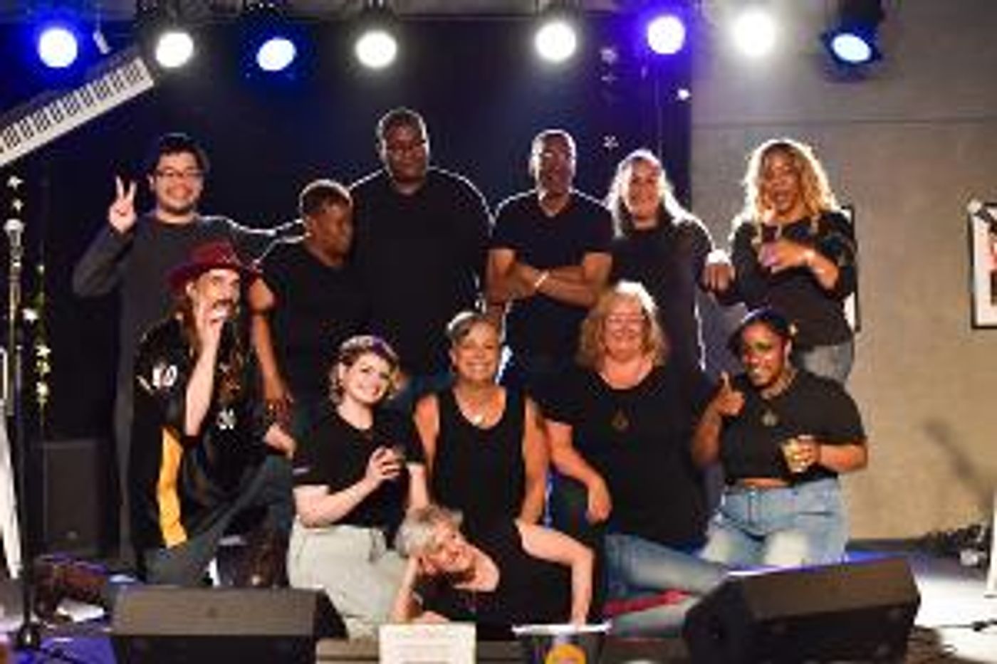 New Jersey Theatre Alliance's Statewide Stages Festival Is Back This Spring  Image