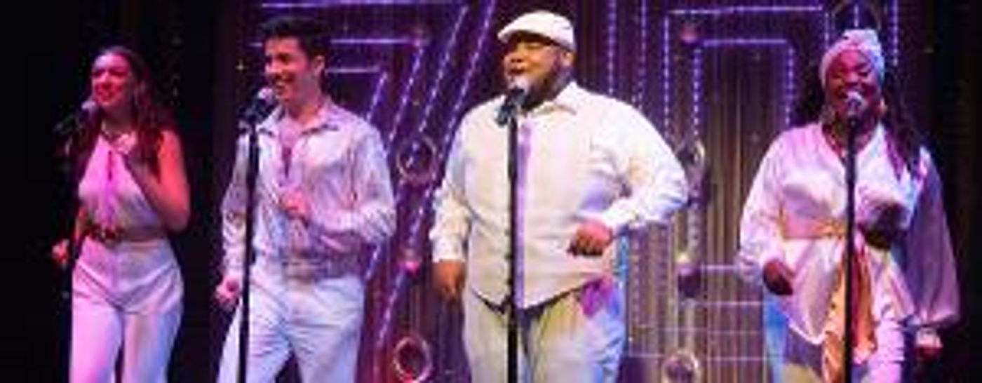 THE '70S: MORE THAN A DECADE, Extends Again at Florida Studio Theatre  Image