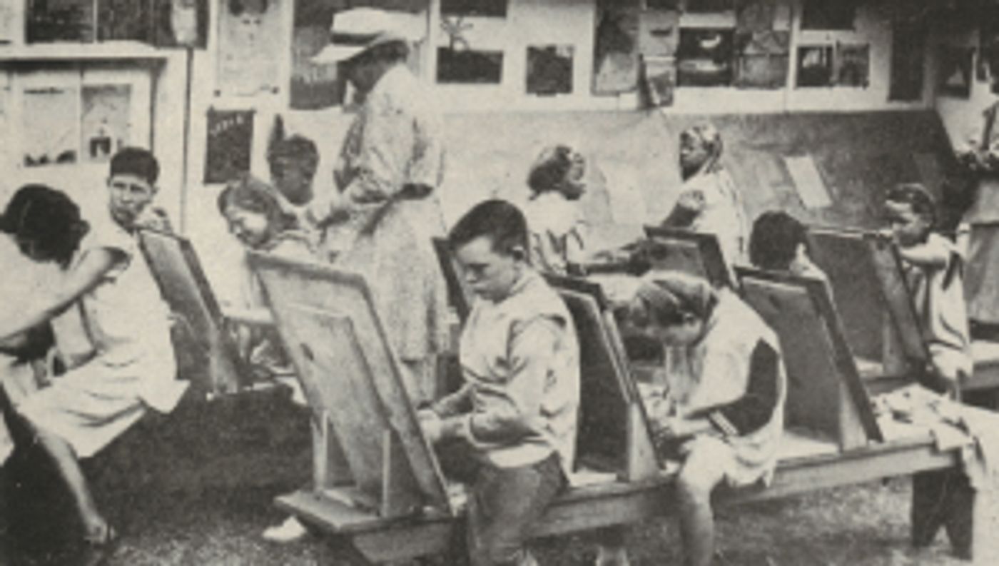 Festival of Arts and Pageant of The Masters Celebrate the Many Contributions of Women Throughout its History  Image