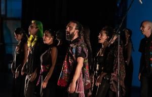 Cantantes Y Ensambles Vocales Presentarán Lo Mejor De Su Repertorio En El Ciclo Los Colores De La Voz  Image