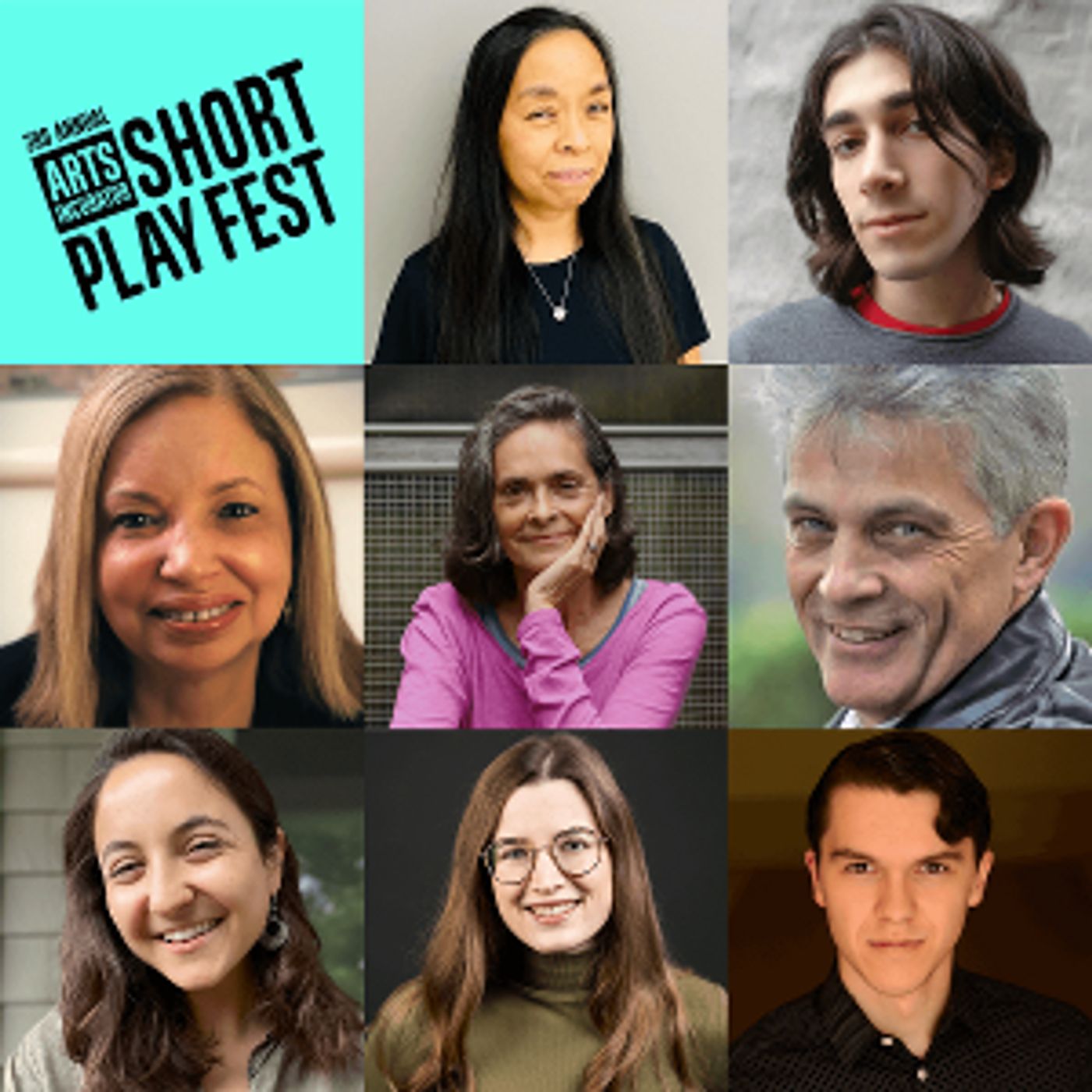 Irvington Theater Announces 3rd Annual Arts Incubator Short Play Fest  Image